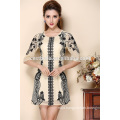 fashion dress for women elegant latest dress designs Embroidered dress